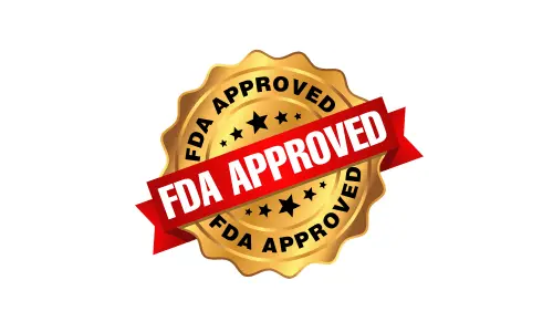 Kerassentials fda 