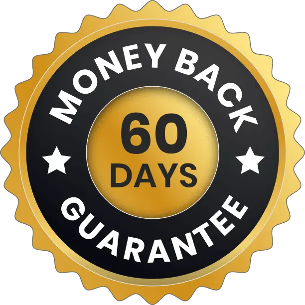 Money-Back-Guarantee