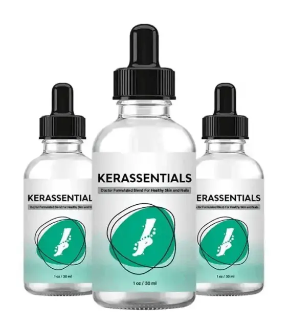 Kerassentials