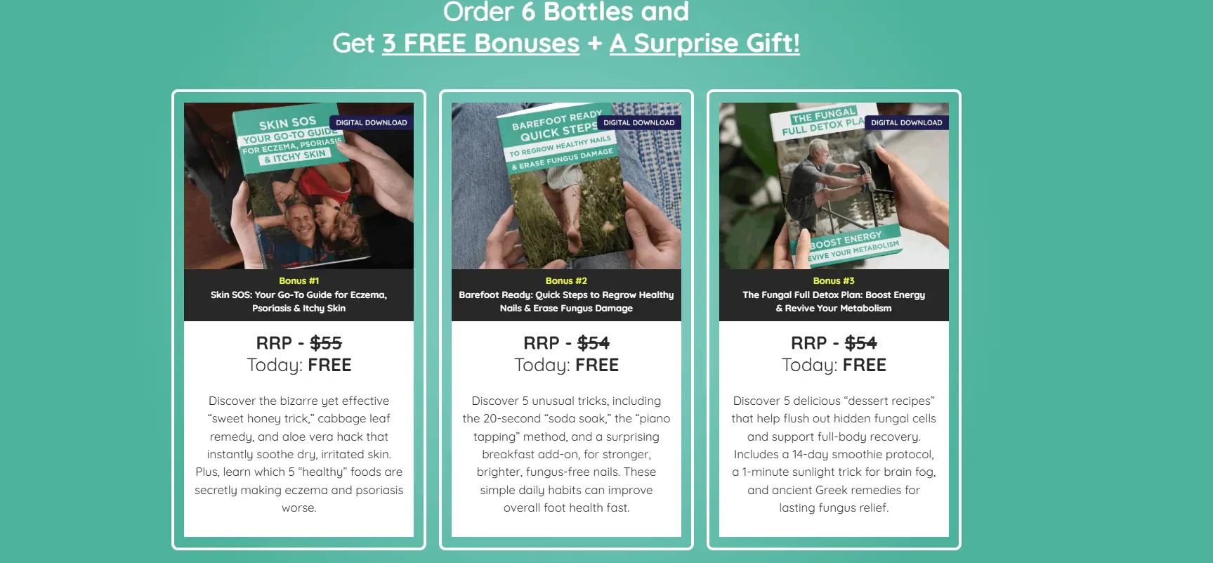 free ebook Kerassentials 